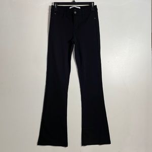 Celebrity Pink - stretch dress pant book cut black 5 / 27